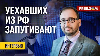 Силовики Кремля ПОДЕЛЯТ между собой КОНФИСКОВАННОЕ за "фейки" о ВС РФ имущество россиян