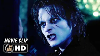 THE CROW: WICKED PRAYER | Bar Fight (2005) Movie CLIP HD