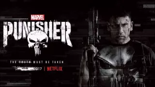 The White Buffalo - Wish It Was True (Audio) [MARVEL'S THE PUNISHER - 1X03 - SOUNDTRACK]