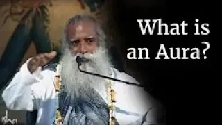 What is an Aura? | Sadhguru