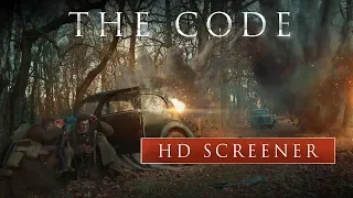 THE CODE - HD SCREENER