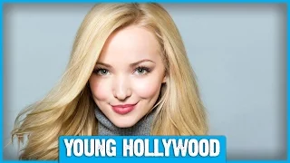 Dove Cameron on LIV & MADDIE's Origins & Relationship With Her Fans!