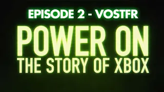 Xbox : Le MASSACRE de la ST-VALENTIN 💥 Découvrez L'HISTOIRE D'XBOX 💚 Power On Chapitre 2 VOSTFR