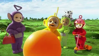 Gran Compilación de Teletubbies en Español Castellano - 1 Hora!