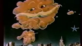 Labanakt vaikučiams - Lietuvos televizija 1991