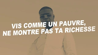 Ninho - Sans peine (Paroles)