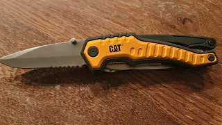 CAT XL 9-in-1 Multi-Tool - A steal for $7