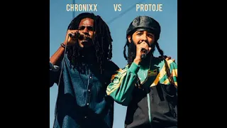 Moony's Chronixx VS Protoje Special