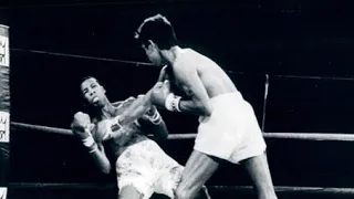 Knockout of the Year; 1978 ; Alexis Arguello KO1 Diego Alcala