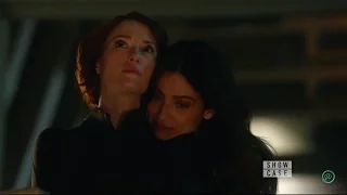 Alex and Maggie 2x22 [[Thousand years]] "Marry me"