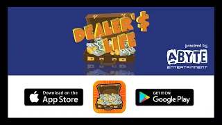 Dealer's Life Gameplay Video