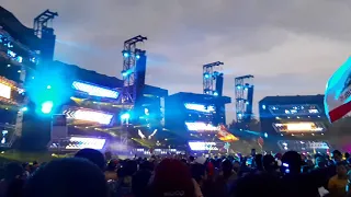 Chris Lake / EDC México 2019 HD 1080