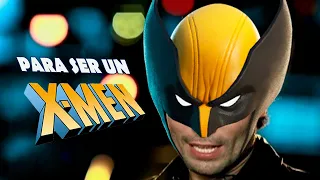 Torero de Chayanne va con cualquier opening  X-MEN