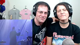 Epica w/ Floor Jansen (Stabat Mater Dolorosa- Live Retrospective 10th Annv.) KnR's Reacts