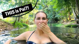 Is Pai still worth visiting? || Our Pai vlog || Pai, Thailand