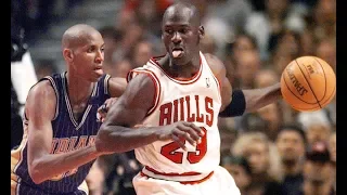 Michael Jordan Mix~"Hall of Fame"~HD