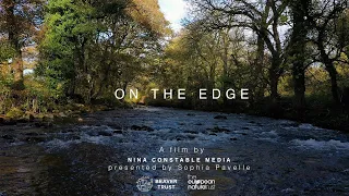 On The Edge: a short documentary