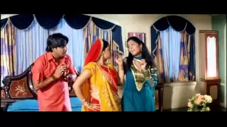 Devra Par Manva Dole [Full Song] Bhaiya Ke Saali Odhniyawali