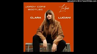 Clara Luciani - La Baie (Jordy Copz Bootleg)