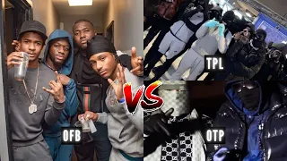 UK DRILL: OFB VS TPL & OTP DISSES