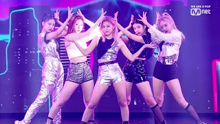 [#MGMA] ITZY_Intro + ICY