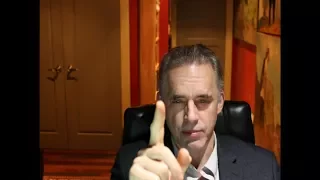 Jordan Peterson - How To Teach Your Child What "No" Means