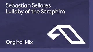 Sebastian Sellares - Lullaby of the Seraphim