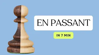 all you need to know about EN PASSANT || how to finally memorize it