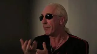 Dee Snider: "Donald Trump is a friend of mine"