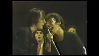 Southside Johnny & Bruce Springsteen   The Agora, Cleveland, OH 1978-08-31