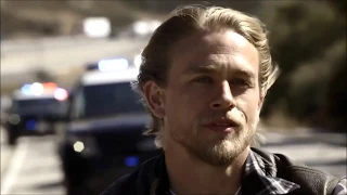 /SOA/ Jax Teller - Paralyzed