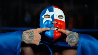 That Mexican OT Presents: Lonestar Luchador - 7/28/23