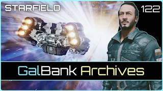 GalBank Archives | STARFIELD #122