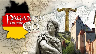 A Brief Look at the Pagan History of Germany | Paganism on the Go