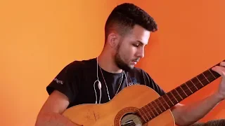 Tiro certo - Cover Brunno Coimbra [Zé Felipe part. Gusttavo Lima]