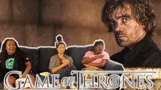 Game of Thrones - 4x10 "The Children" REACTION