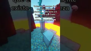 MINECRAFT Datos Inutiles Bastante Utiles