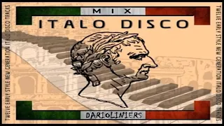 MIX ITALO VOL 159