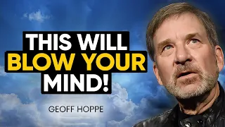 MIND-BLOWING! Are We Alone in the Universe? The SURPRISING Answer by St. Germain | Geoff Hoppe