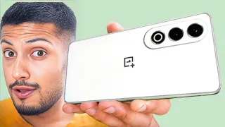 OnePlus Nord CE 4 5G Unboxing And Price
