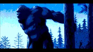 Bigfoot Sounds A Night With Sasquatch Over 1 Hour Squatch Audio April 2020