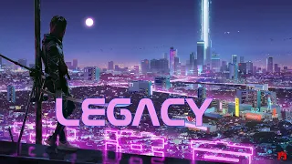 'LEGACY' | A Synthwave and Retro Electro Mix