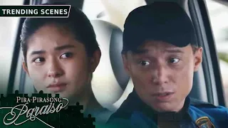 'Palabas' Episode | Pira-pirasong Paraiso Trending Scenes