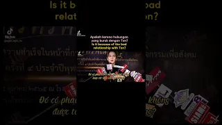 [ENG/ INDO SUB] YoonTon |  Are you guys (YoonTon) real or not #yoonton #mytonsrn #yoonpsn