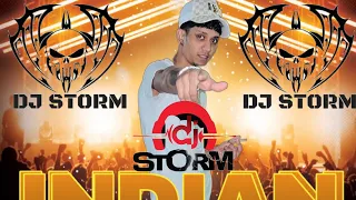 Dj Storm The Indian Anthem Riddim