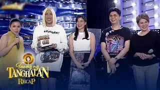 Wackiest moments of hosts and TNT contenders | Tawag Ng Tanghalan Recap | July 30, 2019