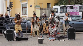 Pakarina - "Pobre corazon" 25.08.12 & "Casorio" 21.07.12