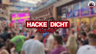 LOST - Viel zu Kalt (HackeDicht Remix)