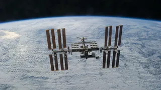 Origins of the International Space Station | Wikipedia audio article