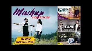New Mashup Collection || Bishal Dev Shrestha || Muna Thatal || Siddhant Khadka || Sudip Pantha